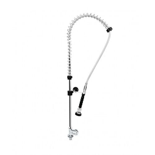 Grifo de ducha 1 agua 1 orificio sobremesa 021019 Clima Hosteleria