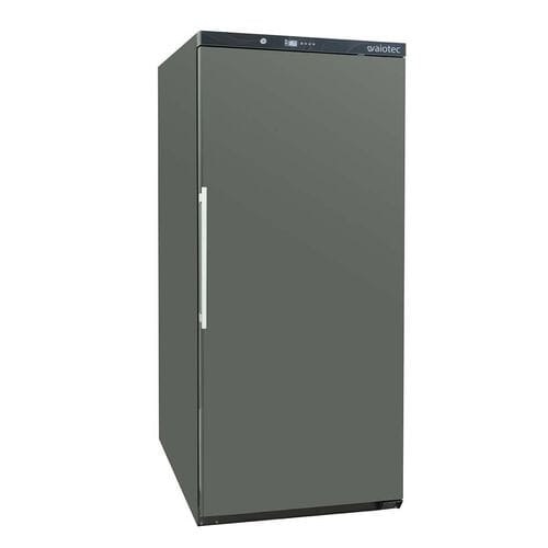 Frigorífico de una puerta GN2/1 gris EASYLINE 580L 10036 Vaiotec