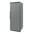 Frigorífico de una puerta gris EASYLINE 305L 10035 Vaiotec