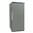 Congelador de una puerta GN2/1 gris EASYLINE 580L 10038 Vaiotec