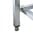 Mesa de trabajo acero inoxidable EASYLINE 1200 x 700mm 10137 Vaiotec