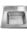Fregadero industrial doble pila con estante 1200 x 700 mm 10205 Vaiotec