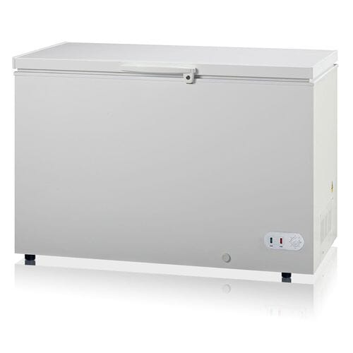 Arcón congelador con puerta abatible -2°C a -25°C EASYLINE 450L 10083 Vaiotec