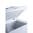 Arcón congelador con puerta abatible -2°C a -25°C EASYLINE 650L 10084 Vaiotec