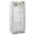 Frigorífico expositor 1 puerta para bebidas 600L GN2/1 DR600G Clima Hosteleria