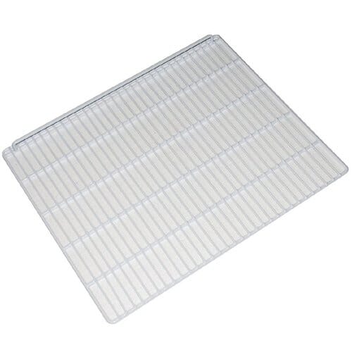 Estante adicional GN2/1 (659x505 mm) para armarios DR600 Clima Hostelería ESTDR600