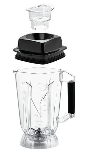 Jarra para batidora Bartscher PRO XTRA TOUCH 2,5L 150195