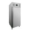 Congelador acero inoxidable de 1 puerta 650 litros GN2/1 EASYLINE 10002 Vaiotec