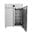 Congelador acero inoxidable de 2 puertas 1300 litros GN2/1 EASYLINE 10004 Vaiotec