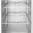 Congelador acero inoxidable de 1 puerta 429 litros GN1/1 EASYLINE 10069 Vaiotec