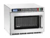 Microondas profesional programable 2 magnetrones 1800W 18L Bartscher 18180D 610839