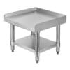 Soporte con estante para amasadoras planetarias Buffalo GP754