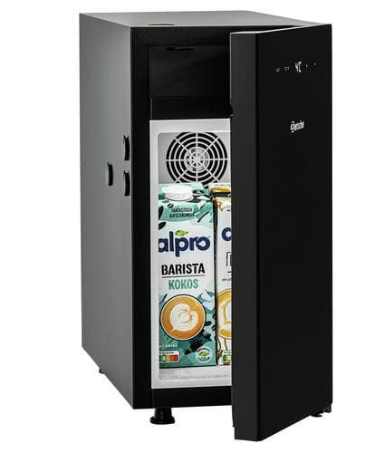 Refrigerador de leche para cafeteras Bartscher KV9L 190089