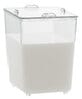 Depósito de leche para refrigerador Bartscher KV9L 190094