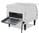 Tostadora de cinta industrial para aprox. 300-350 uds./hora, 2,05 kW, 11023 Vaiotec