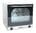 Horno de convección profesional, 4 niveles, bandejas 454 x 357 mm, 10590 Vaiotec