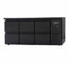 Botellero refrigerado negro con 6 cajones EASYLINE 425L 10043 Vaiotec