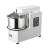 Amasadora de espiral con cubeta extraíble, 20 litros / 8 kg, 400 V, 10567 Vaiotec