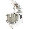 Amasadora de espiral con cubeta extraíble, 40 litros / 32 kg, 400 V, 10572 Vaiotec