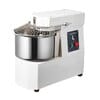 Amasadora de espiral con cubeta fija, 20 litros / 8 kg, 230 V, 10568 Vaiotec