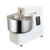 Amasadora de espiral con cubeta fija, 50 litros / 20 kg, 400 V, 10576 Vaiotec