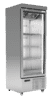 Wondercool Classic Plus | Superenfriador expositor para bebidas hasta -8 °C