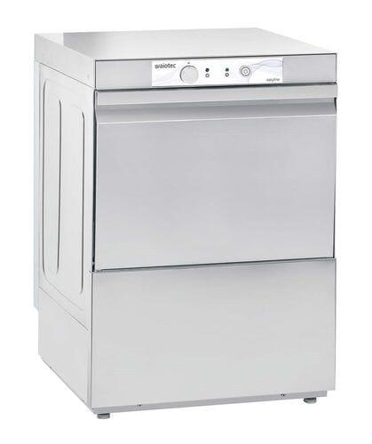 Lavavajillas con bomba de desagüe 50 x 50 cm, 230 V, VT-E DW50 DRD 10324 Vaiotec