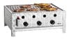 Asador de mesa a gas Bartscher TB1000R 1061533