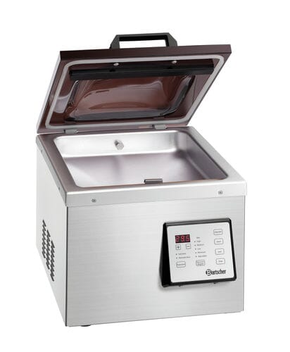 Envasadora al vacío Bartscher K 290/77L 300749