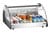Vitrina refrigerada para autoservicio 105 litros Bartscher 700256