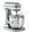 KitchenAid Heavy Duty plateada 5KSM70JPX 6,6L A150098