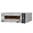 Horno de pizza electrico 6 pizzas 34 cm, 1 cámara 105 x 70 cm, 400 V 11452 Vaiotec