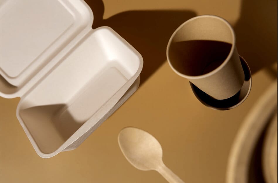 uso correcto de envases de comida