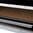 Horno de pizza electrico 6+6 pizzas 34 cm, 2 cámaras 105 x 70 cm, 400 V 11456 Vaiotec