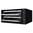 Horno de pizza electrico 6+6 pizzas 34 cm, 2 cámaras 105 x 70 cm, 400 V 11456 Vaiotec