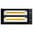 Horno de pizza electrico 9+9 pizzas 34 cm, 2 cámaras 105 x 105 cm, 400 V 11457 Vaiotec