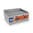 Plancha a gas de acero rectificado 805x570x370mm GG-750 Clima Hostelería