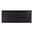 Botellero refrigerado trasbarra negro 2 puertas 2 cajones EASYLINE 425L 11762 Vaiotec