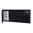 Botellero refrigerado trasbarra negro 2 puertas 2 cajones EASYLINE 425L 11762 Vaiotec