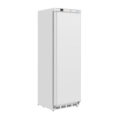 Frigorífico industrial de 1 puerta blanco 400L Polar Serie C PC003