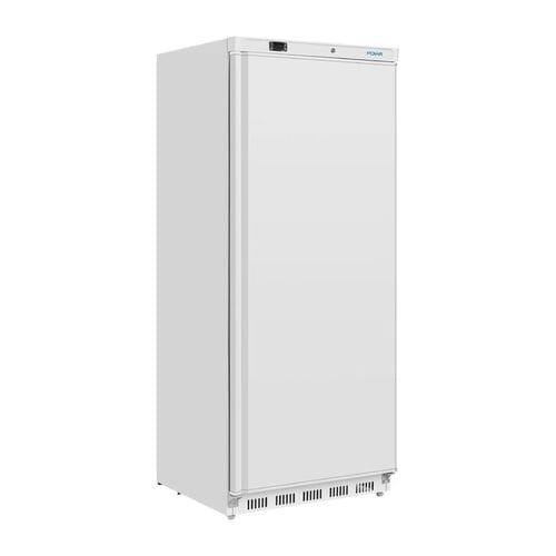 Frigorífico industrial de 1 puerta blanco 600L GN2/1 Polar Serie C PC005