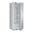 Frigorífico industrial de 1 puerta acero inoxidable 600L GN2/1 Polar Serie C PC006