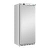 Frigorífico industrial de 1 puerta acero inoxidable 600L GN2/1 Polar Serie C PC006