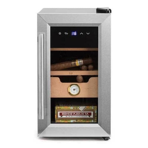 Humidificador para puros Vinobox Cigarbox 100-150 puros