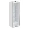 Frigorífico expositor para bebidas blanco 400L Polar Serie C CZ786