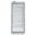 Frigorífico expositor para bebidas blanco 600L Polar Serie C CZ787