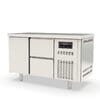 Mesa refrigerada 1 puerta 2 cajones GN 1/1 TOPLINE Vaiotec 258 L 10290