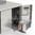 Mesa refrigerada 1 puerta 2 cajones GN 1/1 TOPLINE Vaiotec 258 L 10290
