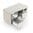 Mesa refrigerada 1 puerta 2 cajones GN 1/1 TOPLINE Vaiotec 258 L 10290