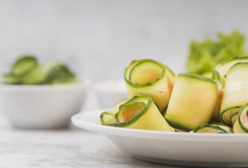 recetas refrescantes
